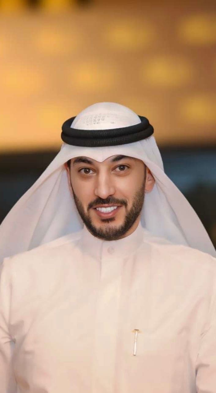 ثامر العازمي