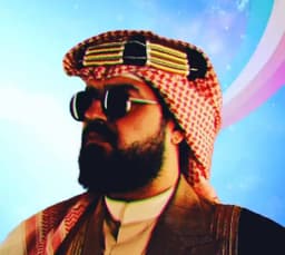 حبيب التميمي