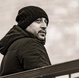 محمد سامح