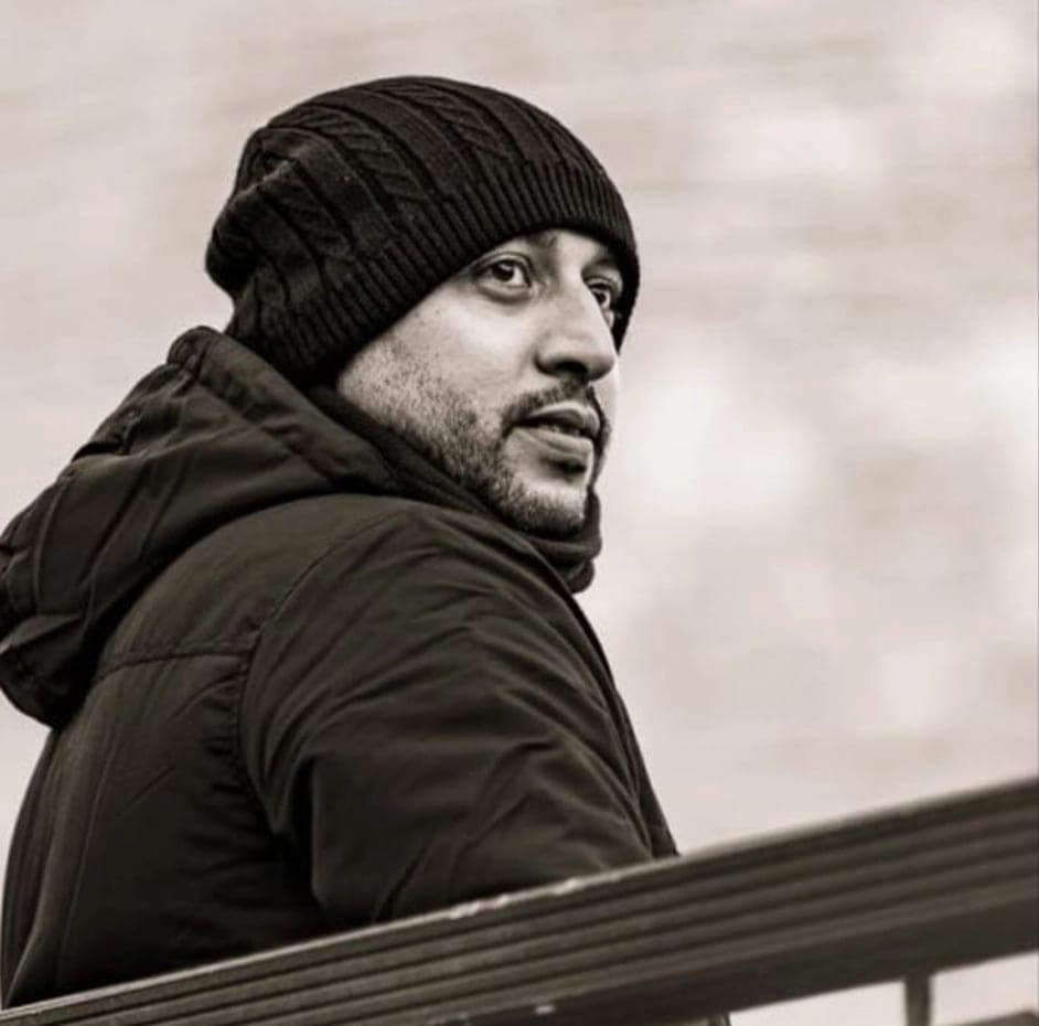 Mohamed Sameh