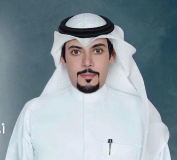 فواز العازمي
