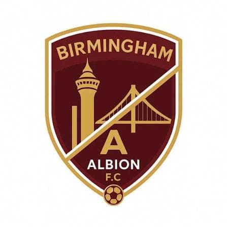 Birmingham Albion FC