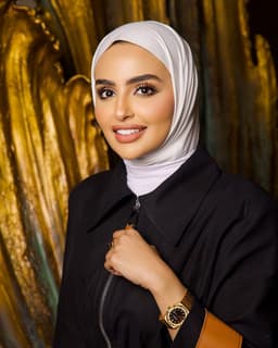 سندس القطان