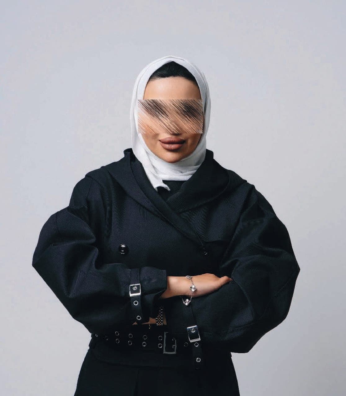 فرح أشكناني