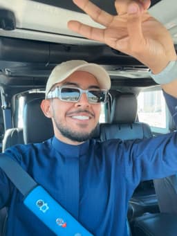 Mosab almejaibel