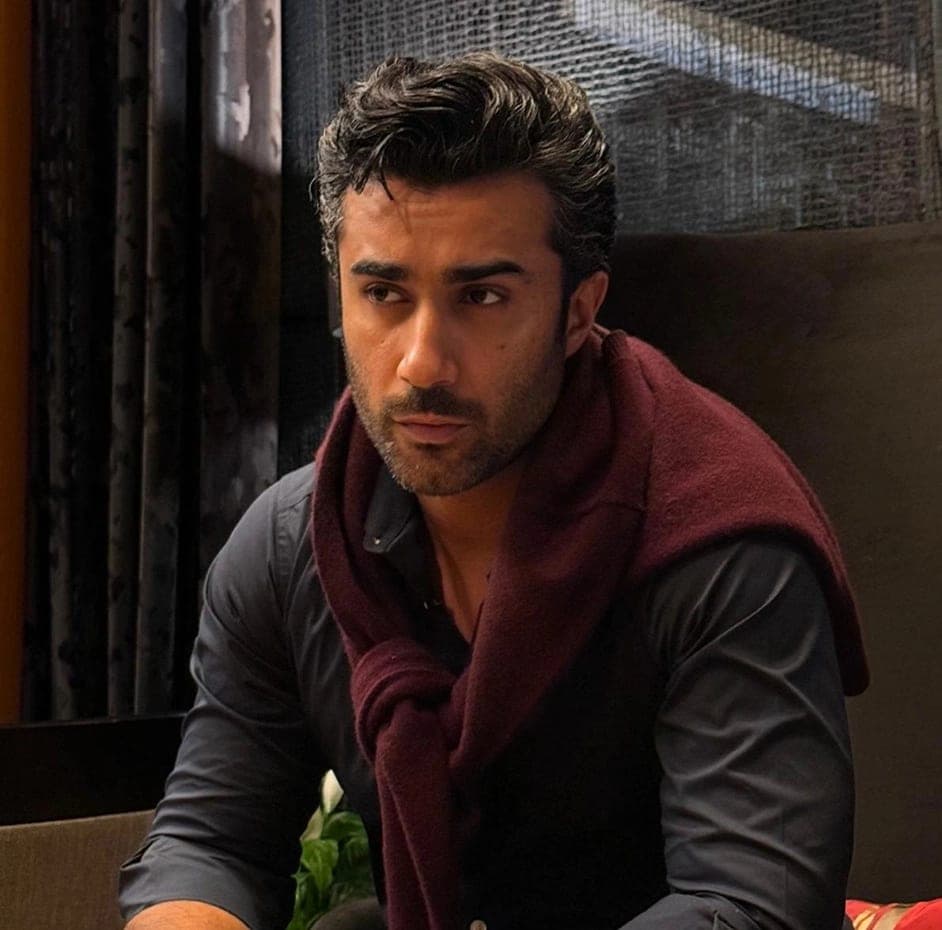 Ahmed Alsadani