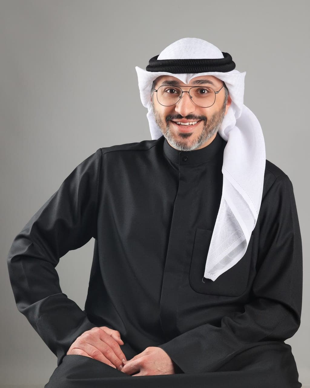 أحمد العنزي