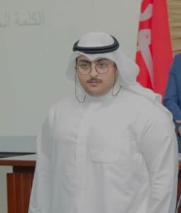 فارس الرشيدي