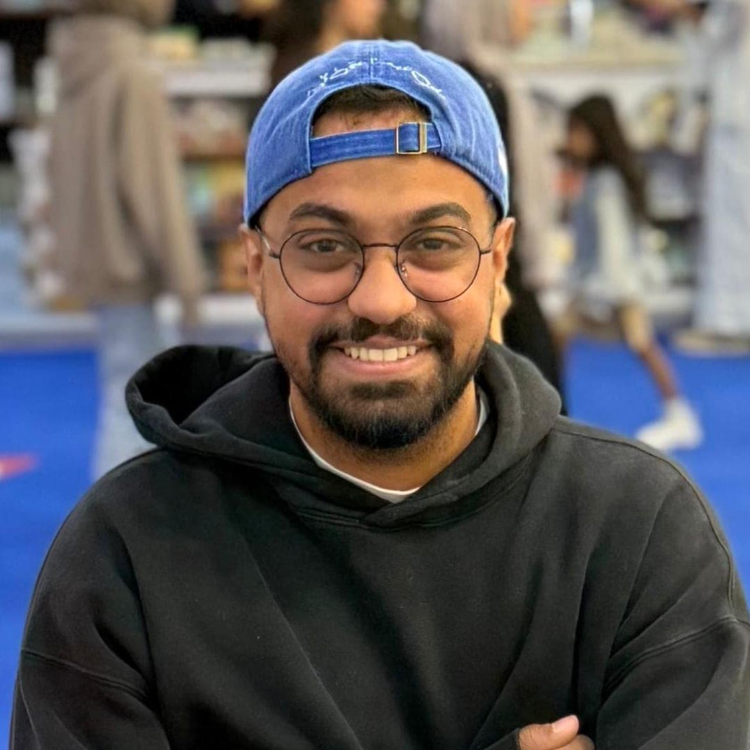 عبدالله القوماني