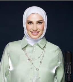 ميساء الشامي