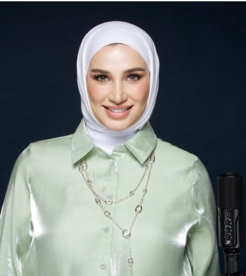 Maisa AlShami