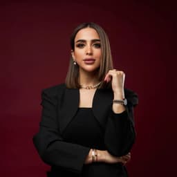 هنادي الهاشمي