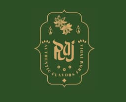 راج
