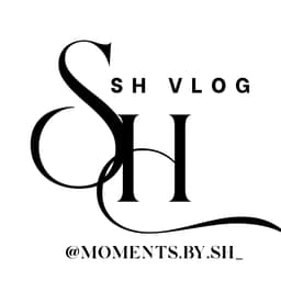Moments by Sh