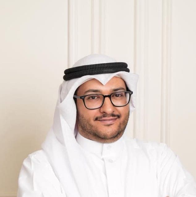 منصور المطيري