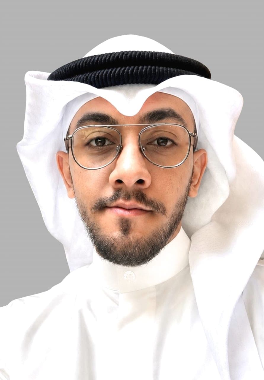 محمد فهد الهندال