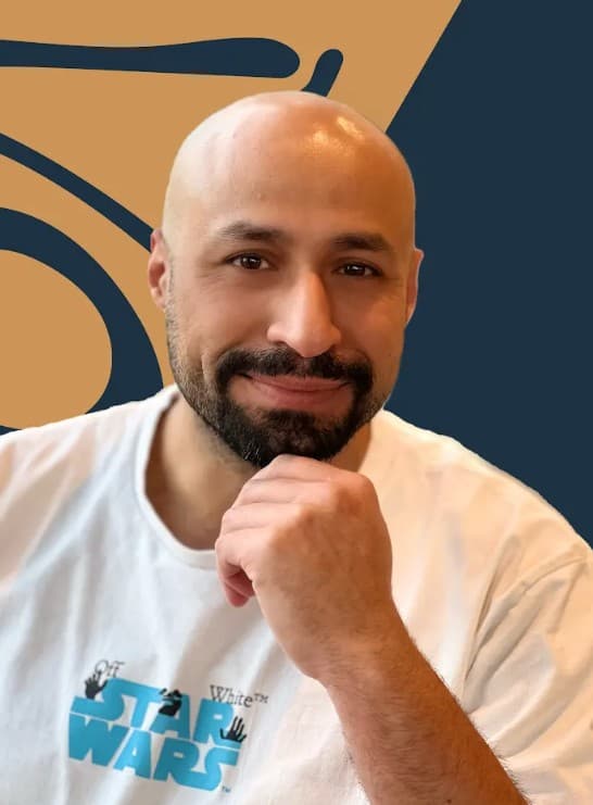 Ali Al Khamis