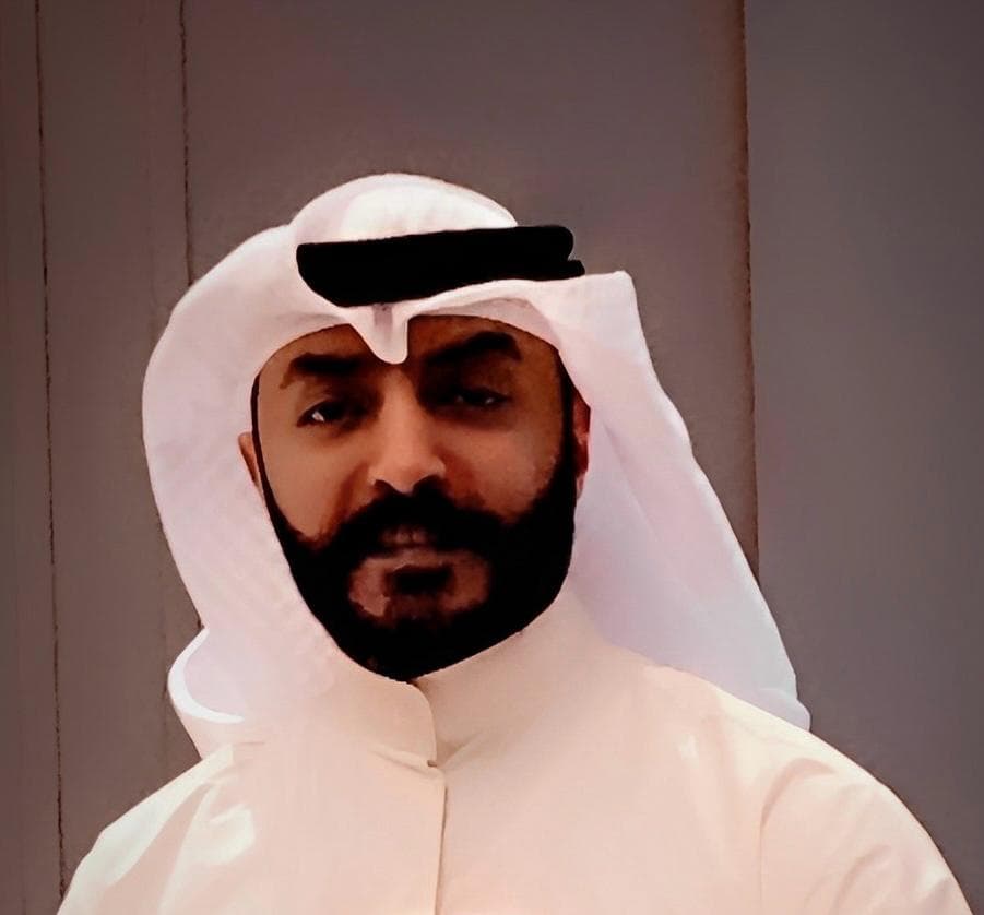 Talal AlHoqal