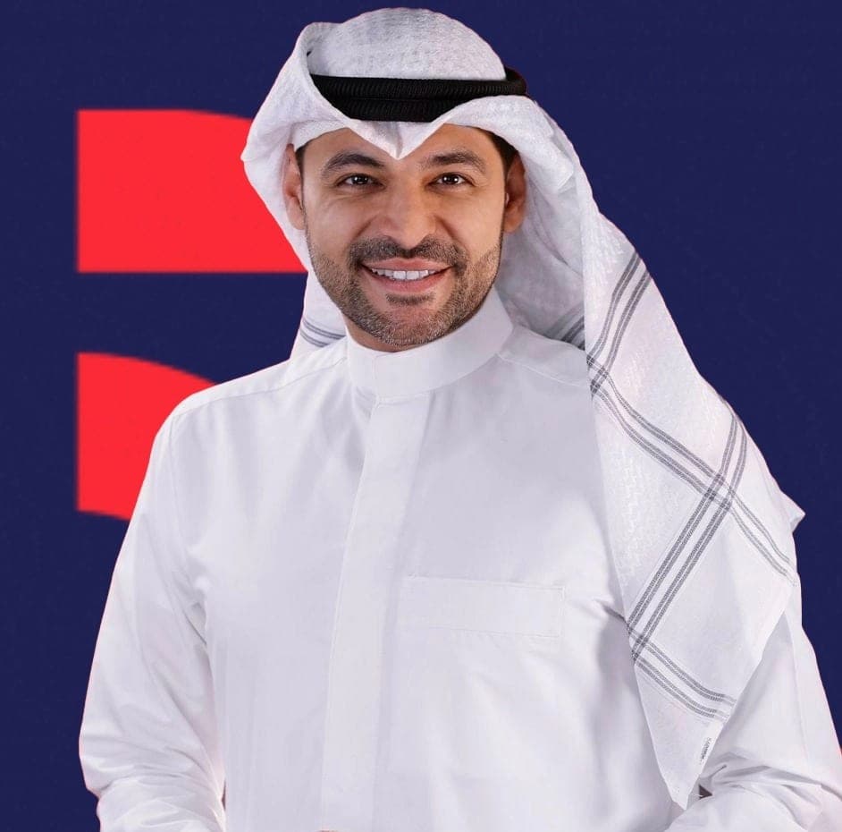 Abdulrahman Alsaif