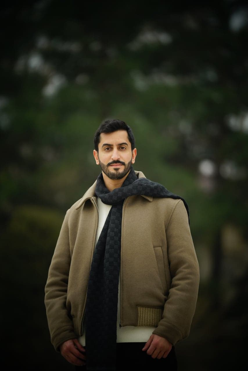 سلمان العازمي