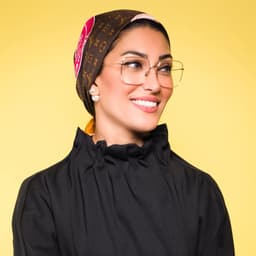 فاطمه القلاف