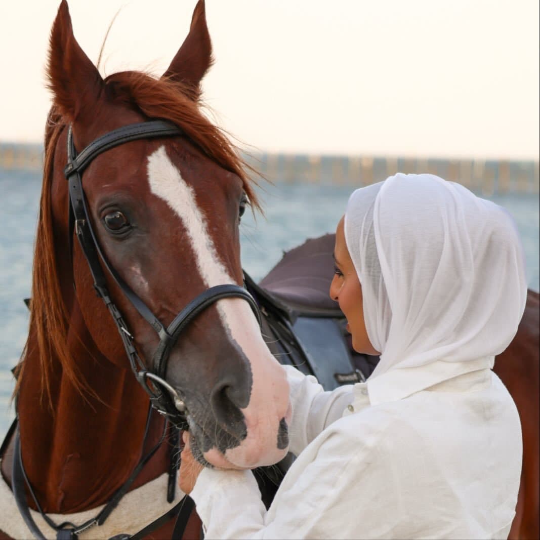 MUNERAH ALAJMI
