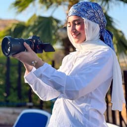 Reema Aljaber