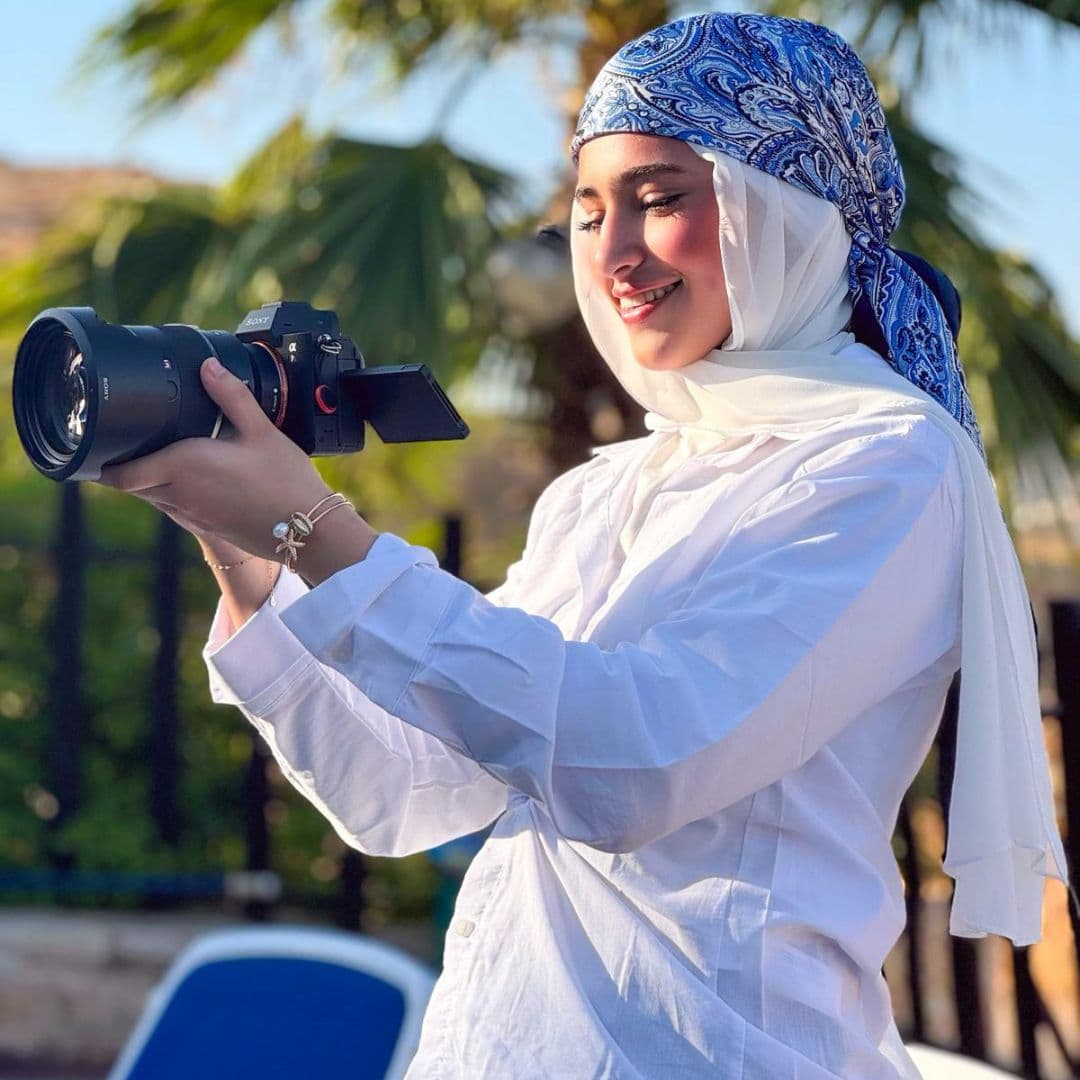 Reema Aljaber