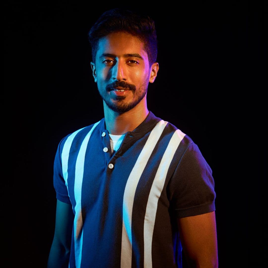 Mahmoud  Alabdulghafour