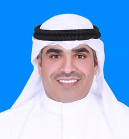 Fahad Alshaye
