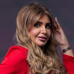 ناديا العتيبي