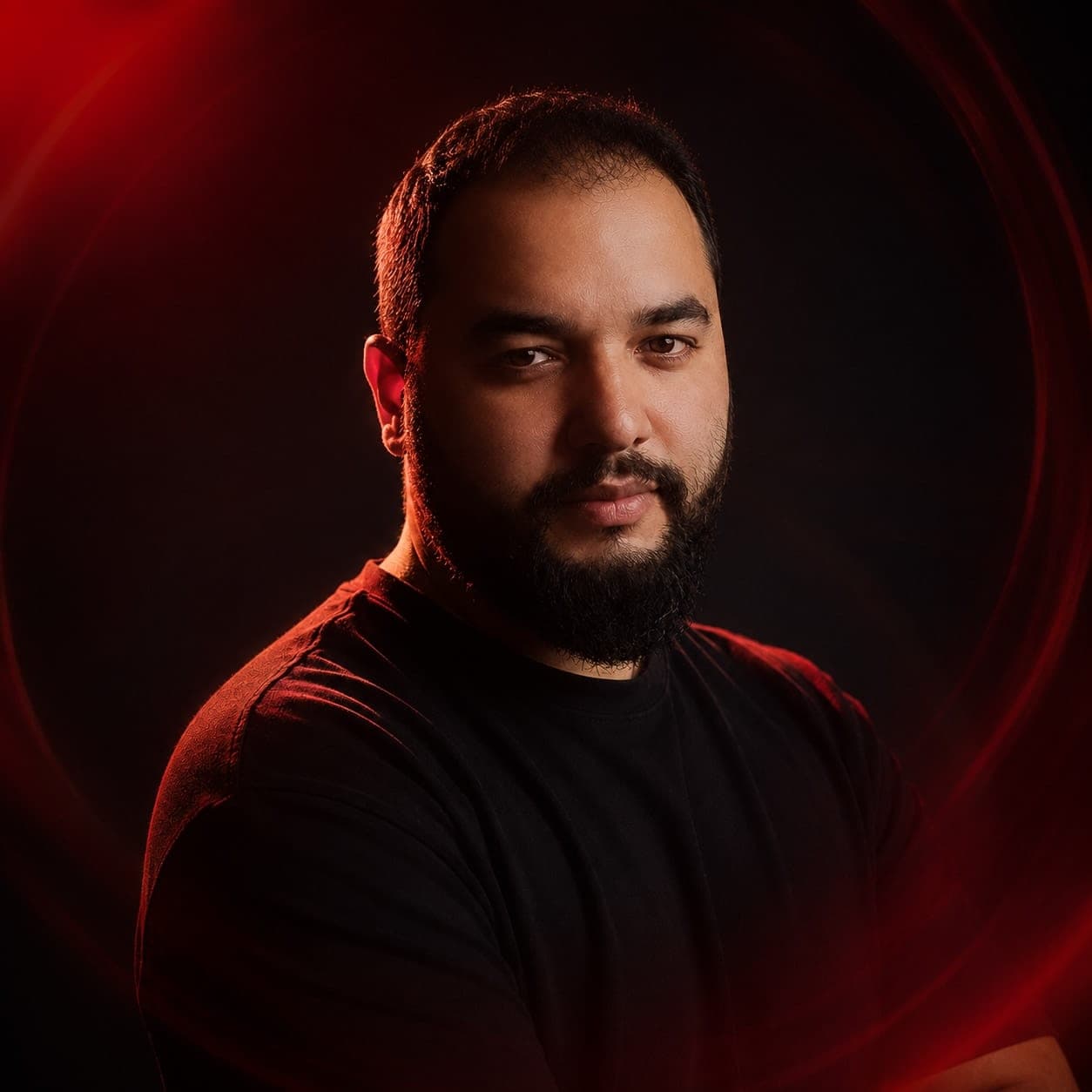 Adham Amin