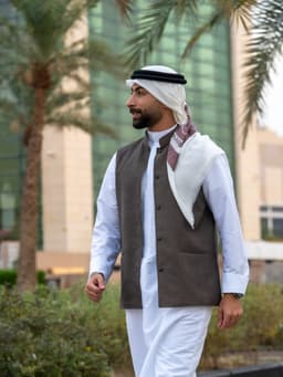 فهد الآغا