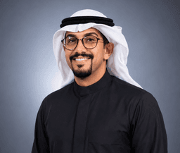 خلف العنزي