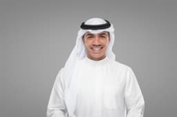 Mohammad Alrubah