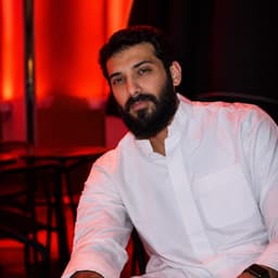Mahmoud Alghnnam