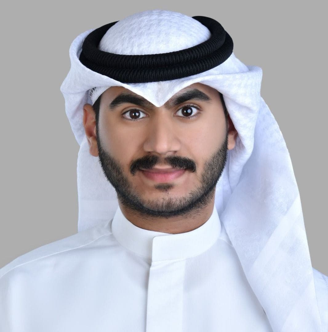 حمد صباح الغيص
