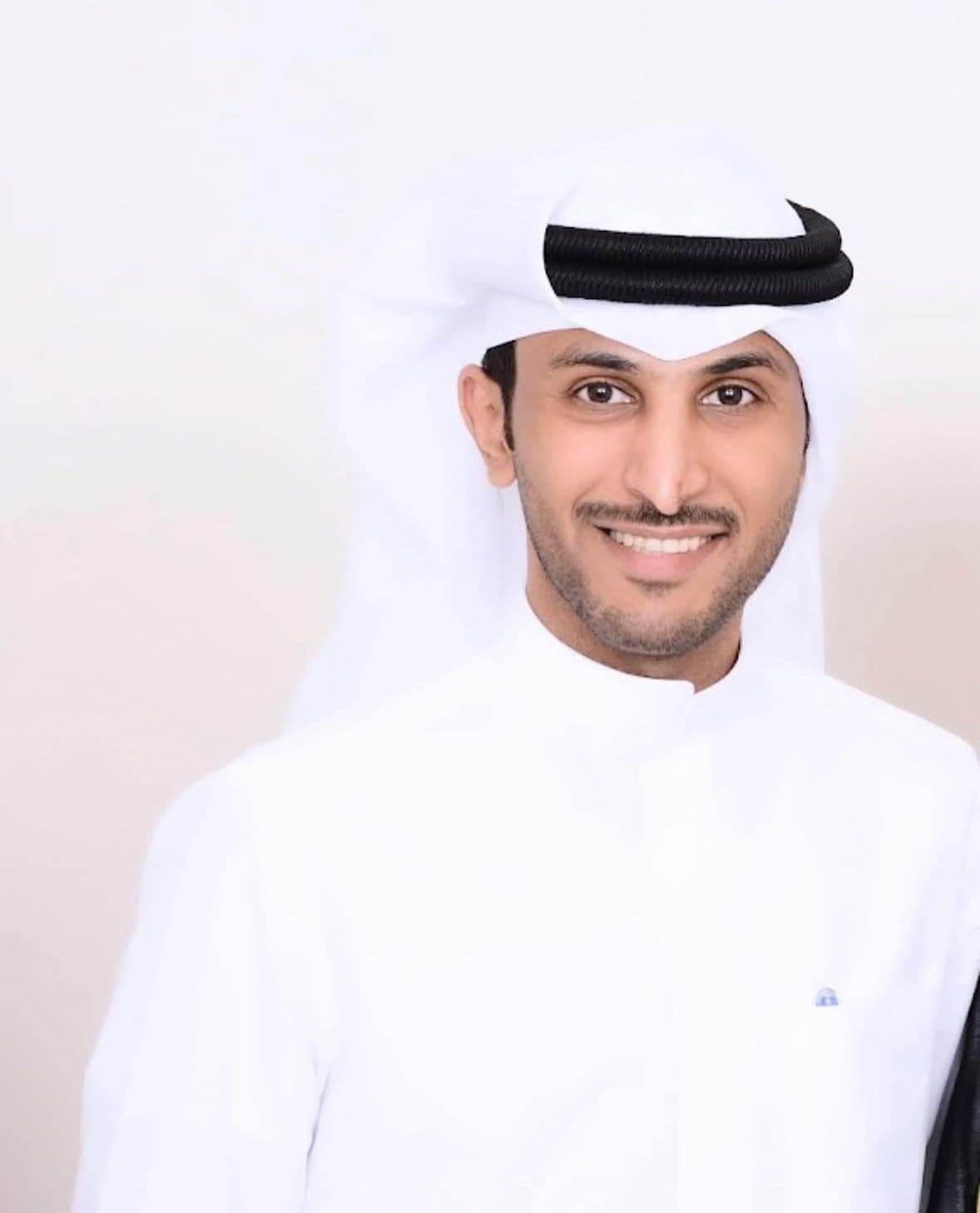 مبارك المويزري