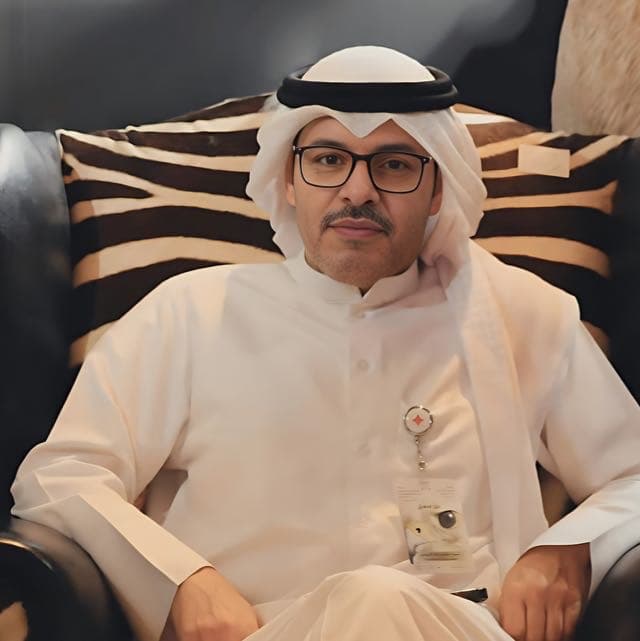 مشاري الديحاني