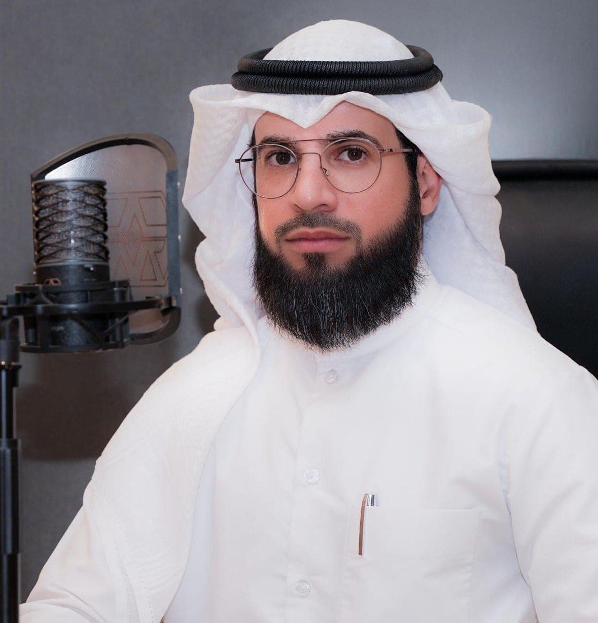 Salem Alshammari