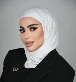 Zahraa Yousef Zakariya