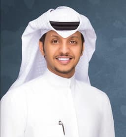 نايف بدر الديحاني