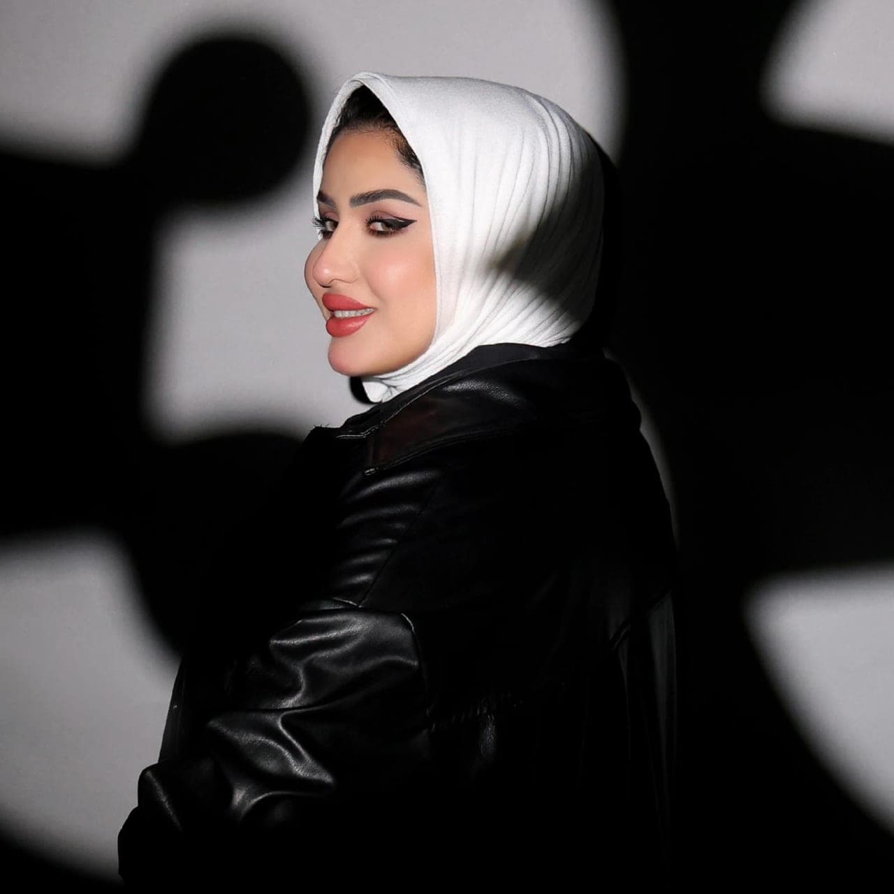 ايمان العنزي