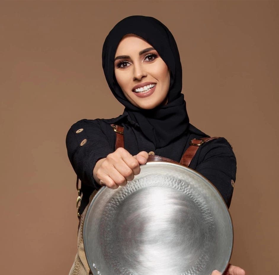 فاطمة كيتشين
