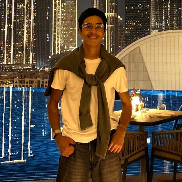 salem alshammari