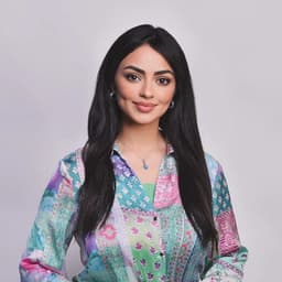 فاطمة عبدالله
