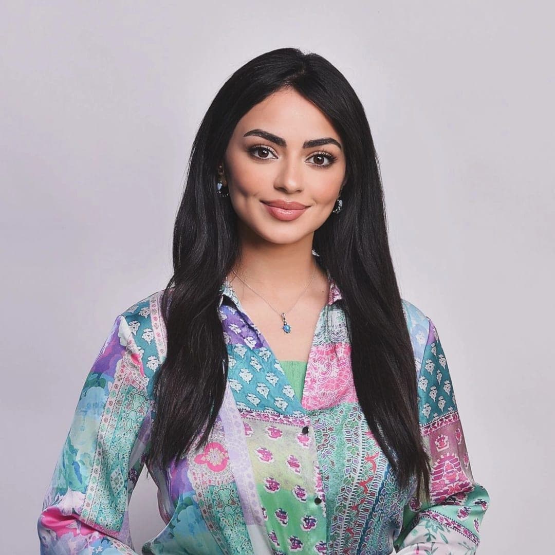 Fatma Abdullah