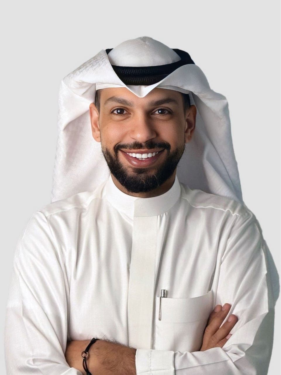 عبدالله دشتي