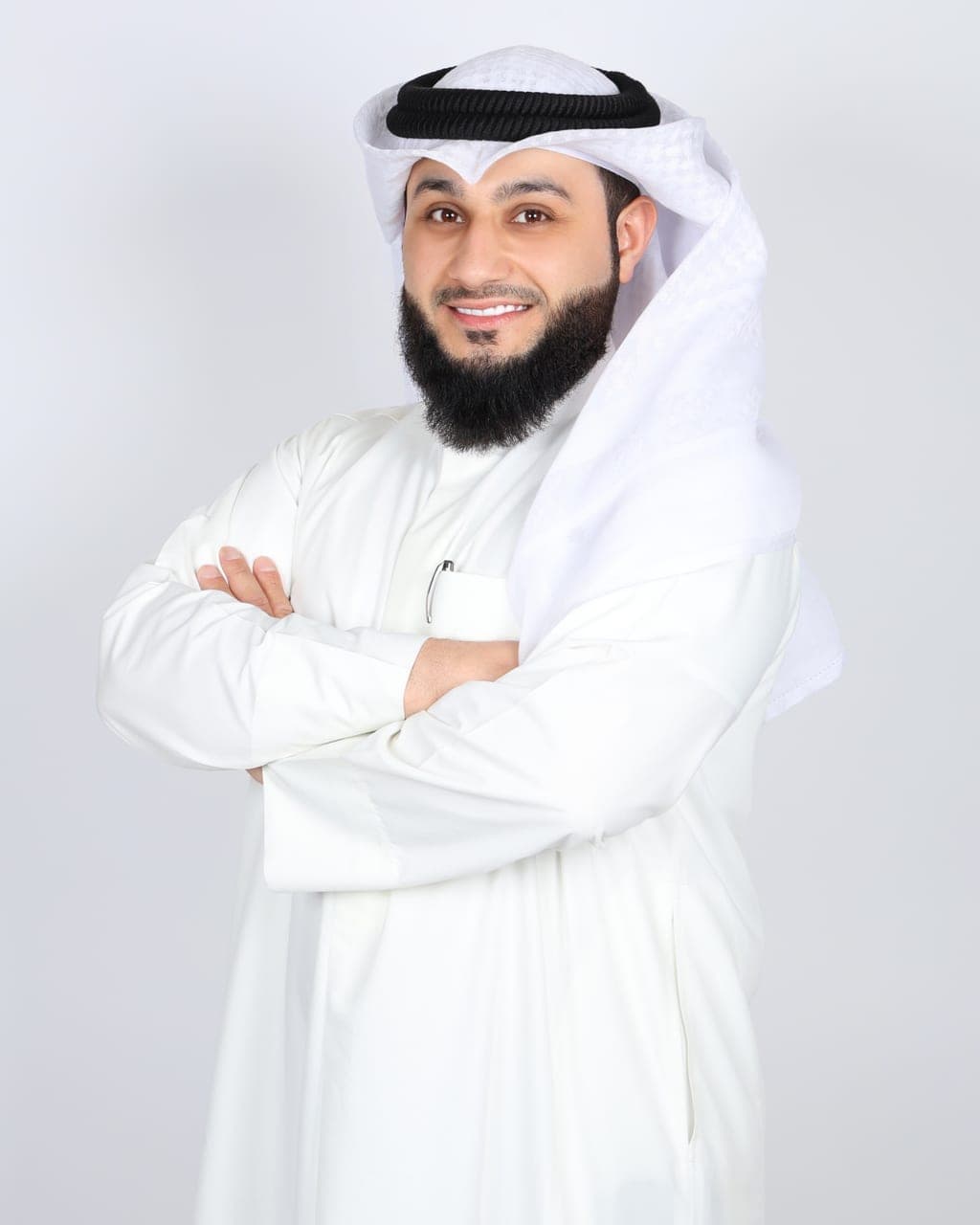 خالد الخالدي
