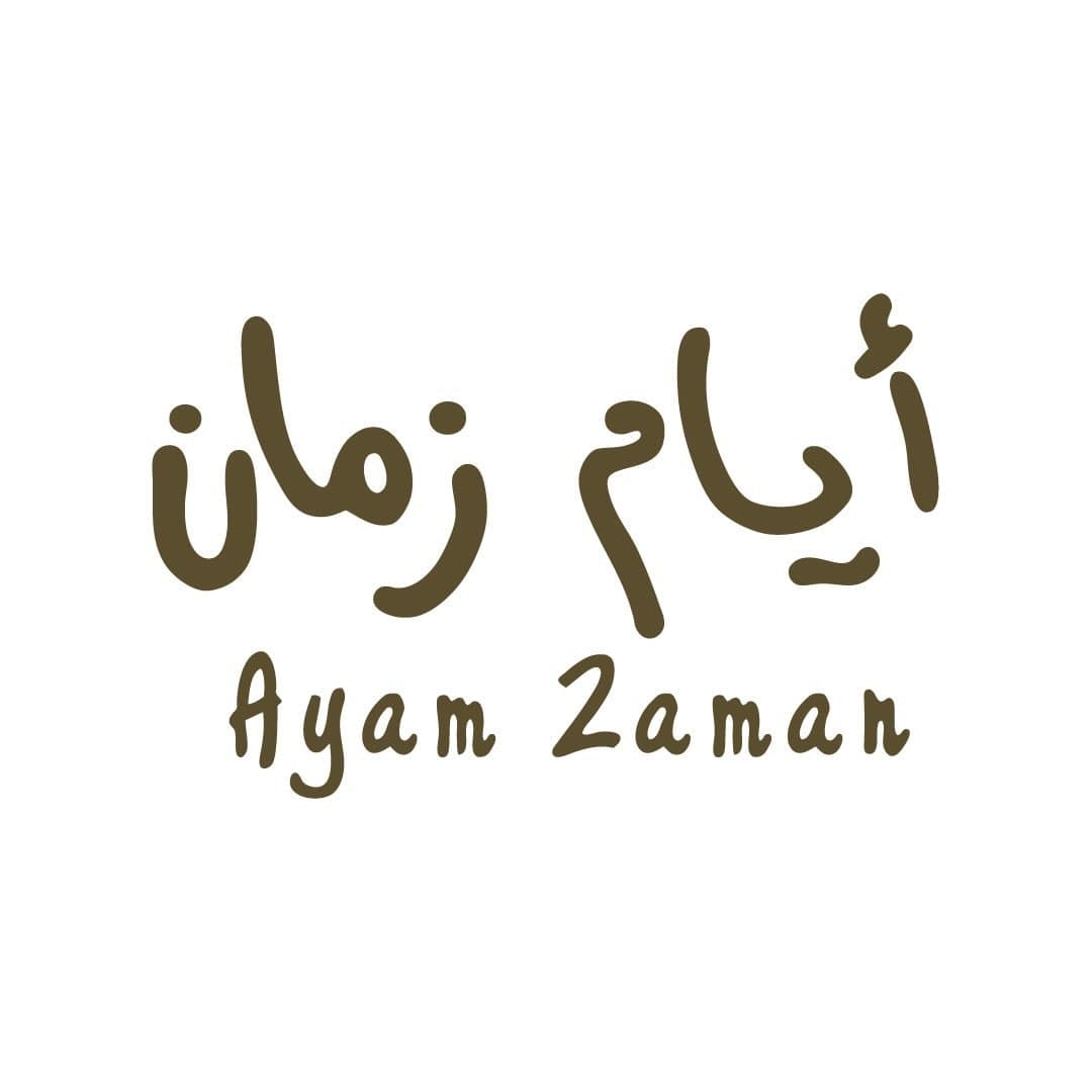 Ayam Zaman